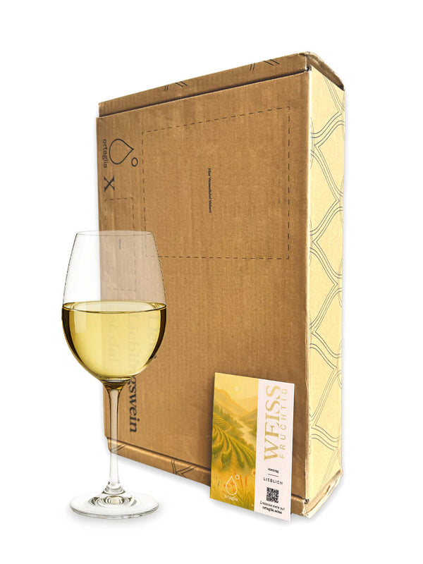 Sommer Cuvée (2025) - 3 Liter Winebag