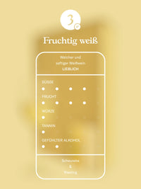 Markus Meier Sommer Cuvée Weiß (2025) - 3 Liter Winebag
