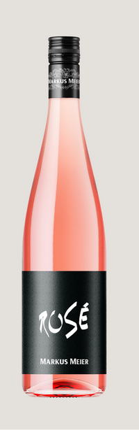 Markus Meier Rosé (2024) trocken - 3 Liter Winebag