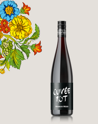 Markus Meier Cuveé Rot (2023) - 3 Liter Winebag