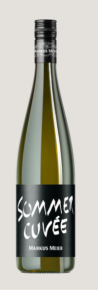 Markus Meier Sommer Cuvée Weiß (2025) - 3 Liter Winebag